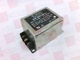 Фильтр  радиопомех Артикул SUP-EP5-ER6 от производителя OKAYA