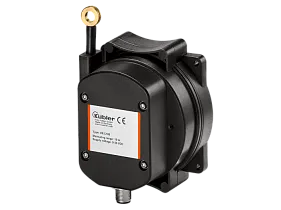 Kubler D8.C100.0500.SW34.1000