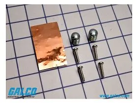 Advanced Devices (Marinco) CL40MRB-A