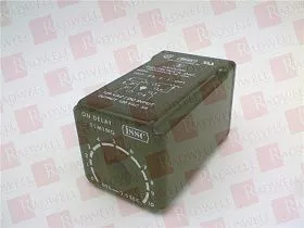 Замедляющие реле Артикул 1017-2.5-2-1-OP1 от производителя KANSON ELECTRONICS INC