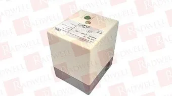 Вспомогательный прибор для контроля пламени Артикул IFW 15T-N от производителя HONEYWELL