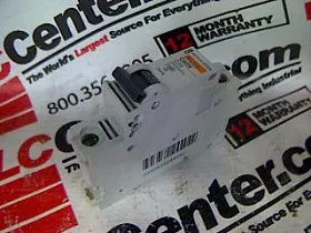 Автоматический выключатель для монтажа на дин-рейку Артикул MG24404 от производителя SCHNEIDER ELECTRIC