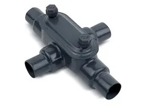 Ocal, a T & B Brand X18-4X-G