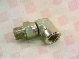 Фитинг для гидравлики Артикул 5702-06-06-4 от производителя EATON CORPORATION