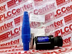 Перемычка / клемма / штекер Артикул E0400-245 от производителя CAMLOK