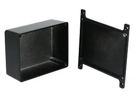 Bud Industries CU-5471-B