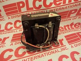 Трансформатор для цепи управления Артикул 7920 от производителя SIGNAL TRANSFORMER