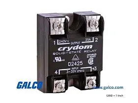 Crydom A1210E-10