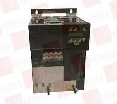 Привод Артикул UD7022-0 от производителя BERGES