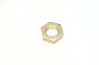 Монтажная гайка ALLENAIR A-214 1IN-14, OD 1-1/2IN, WIDTH 1/2IN