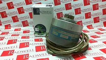 Двигатель Артикул G71WDKSBI-2048-533-24FX от производителя MOOG