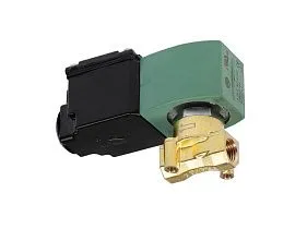 Asco JKH8262H022-24/DC