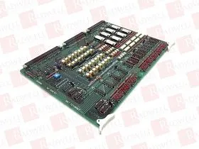 Плата ПК Плата ПЛК / дополнения к  плататам Артикул MC-208-01 от производителя NABCO