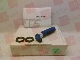 Бесконтактный выключатель Артикул CPO-010V-CTN от производителя TT ELECTRONICS