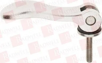 Ручка Артикул K0647.25120A340 от производителя KIPP