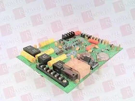 Плата ПК Плата ПЛК / дополнения к  плататам Артикул 55708-2 от производителя BAYLOR