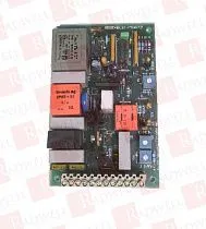 Плата ПК Плата ПЛК / дополнения к  плататам Артикул PMGN942K от производителя CANASTRA