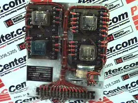 Плата управления/интерфейса Артикул WSA27110100 от производителя GRACO