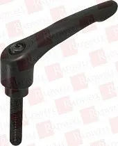 Ручка Артикул K0122.5A51X60 от производителя KIPP