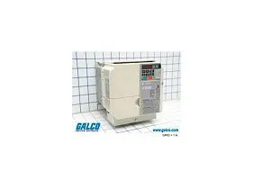 Yaskawa CIMR-VU2A0020FSA