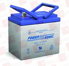 Аккумулятор Артикул PS-12350 от производителя POWER SONIC