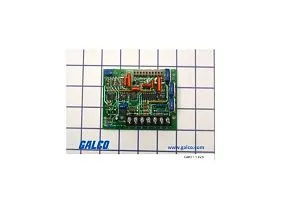 Control Techniques M000-FOLLOWER