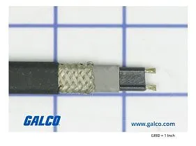 Nelson Heat Trace CLT8JT