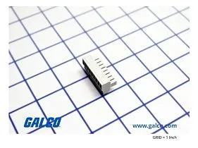 Yageo Manufacturing CFR-25JB-52-3R3