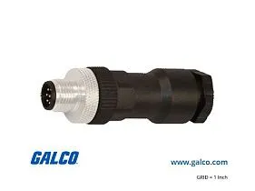 ASI-Automation Systems Interconnect 12ML8000