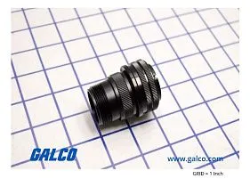 Fujikura, Formerly DDK DMS3106A22-22S-F