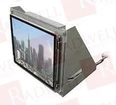 ЖК / светодиодный дисплей Артикул FP12B4G1-F6 от производителя OMNI VISION