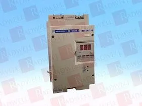 Пусакатель Артикул ATS46D32N от производителя SCHNEIDER ELECTRIC