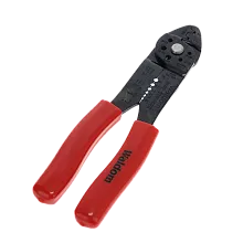 Инструменты и принадлежности