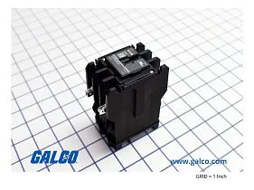 Cutler Hammer, Div of Eaton C25DRD225A