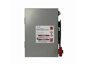 Cutler Hammer, Div of Eaton DH262UDK