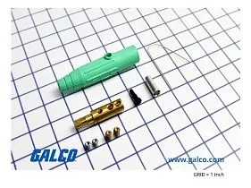 Advanced Devices (Marinco) CLM2M-E