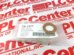 Подшипник Артикул TB-1424 от производителя ISOSTATIC