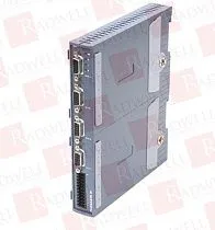 Сервопривод  / сервоуправление Артикул P874 + TRIO MOTION от производителя TRIO MOTION TECHNOLOGY