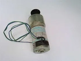 GM8712-31 Мотор-редуктор от PITTMAN