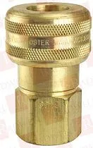 Пневматика аксессуары Артикул FM6406 от производителя FOSTER