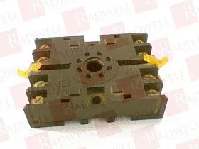 Реле / розетка Артикул 40312343209 от производителя CARLTON BATES