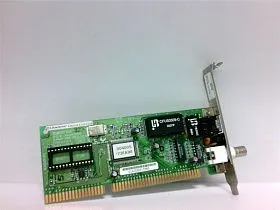 Коммуникационная карта 8EAISA01.1D2 от LINKSYS