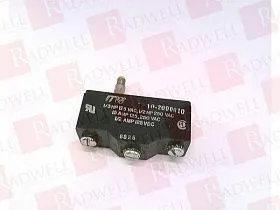 Концевой выключатель Артикул 10-20000010 от производителя LICON