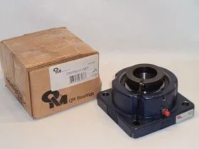 Блок подушки /корпус подшипника QMF09J111SET от QM BEARINGS