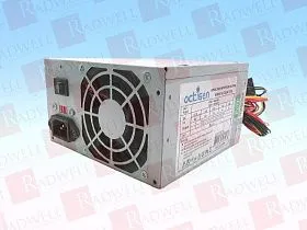 Источник питания Артикул 102709PSOTG от производителя OCTIGEN