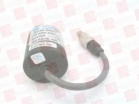 Кодирующее устройство / фазовый датчик положения Артикул IGV28-0001-PP-200-AB0-E-2-5 от производителя SIKO