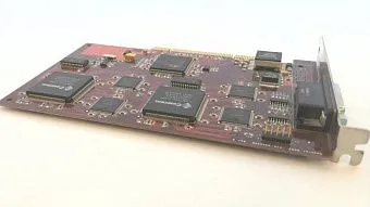 5002290 Плата ПК Плата ПЛК / дополнения к  плататам от ROCKETPORT