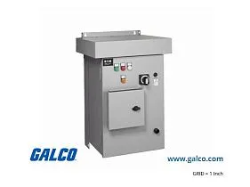 Cutler Hammer, Div of Eaton HMX4D651NAP6SA