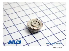 Westcode Semiconductors M0347WC250