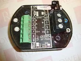 Система мониторинга газа Артикул 57-7031 от производителя THERMO FISHER SCIENTIFIC